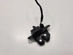 Baklucka Lås FIAT DOBLO II MAXI 51868085