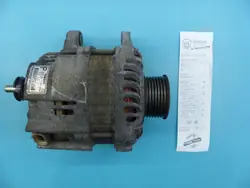 Nissan Micra K13 Vaihtovirtageneraattori 1.2 16V 2010-2017 OEM 231001HH1A