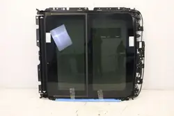 OEM 9852145MWGK Teto Panorâmico BMW X6 G06 LCI