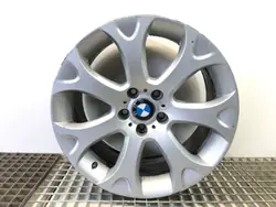 Jante Alumínio 19" 9J 5x120 ET48 OEM LORK-2172-19223