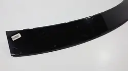 Tesla S 2016 Taktrim OEM 1054419-00-C Framdel