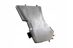 Réservoir d'huile Porsche 993 OEM 99320707051 - Occasion