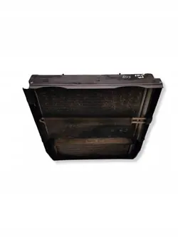 Kit de refroidissement BMW X5 E70 4.0D Auto OEM 7586775