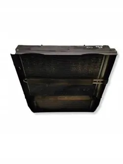 BMW X5 E70 4.0D Automatik Kühlungssatz OEM 7586775