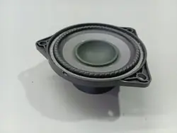 Bose-högtalare OEM 7PP035415F Framdörr Vänster/Höger