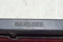 Zusätzliche Bremsleuchte AUDI A4 8D9945097B
