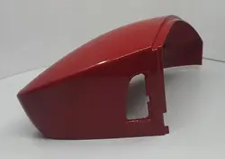 OEM 657857538B Rechter Spiegelgehäuse Skoda Scala