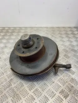 Pivot de direction avant gauche OEM 1073340101 Mercedes