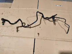 Mangueira de vácuo VW Audi Skoda 2.0 TDI OEM 03N129456