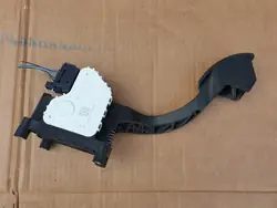 Kaasu Pedali Fiat Panda III 2012- 52097847