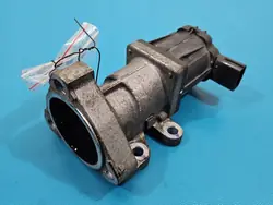 EGR-venttiili OEM 8981647861 Isuzu D-Max II 2.5D