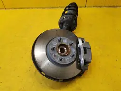 Chevrolet Volt I Snodo Anteriore Destro 13329596