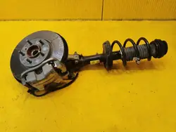 Chevrolet Volt I Fram Höger Knuckle 13329596