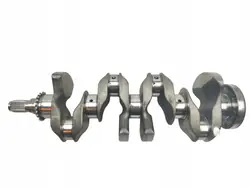 Virabrequim Volvo S60 II V60 I 2.0 D3 31359350