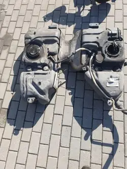 Polttoainesäiliö OEM 7N0201060T VW Sharan 2.0L Diesel