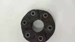 Acoplamiento de árbol OEM 12818581423 de goma