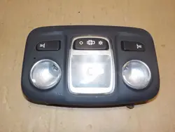 Iluminación Cabina OEM 96727263 para Citroen DS4 1.6THP