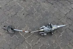 Stuurkolom Audi Q5 8R 8R0419506F