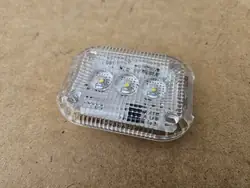 LED Bagageruimte Licht Ford Transit Connect II MK2 14- OEM
