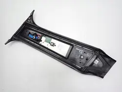 OEM 1516255-00-E Cache Caméra Pilier Gauche