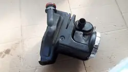 Öljyseparatori Audi S6 C7 4.0 TFSI