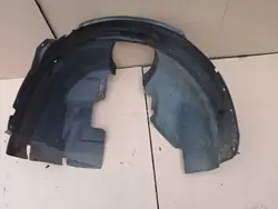 Ford OEM Etu vasen lokasuoja Focus MK3 Lift 14-18