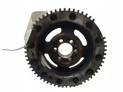 Polia do virabrequim Mazda CX-7