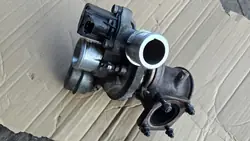 Turbocompresor Alfa Romeo Mito Giulietta 1.4 Multiair
