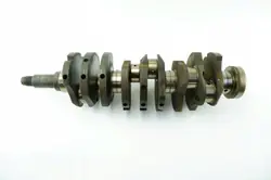 Kurbelwelle OEM 379224 für Alfa Romeo 166 2.5 V6