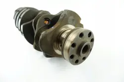 Vilebrequin OEM 379224 pour Alfa Romeo 166 2.5 V6