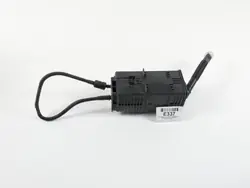 Bränslefilter OEM 7640034AA med slangar Peugeot 208