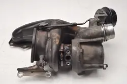 Turbo BMW Z4 E89 2.0 184HP OE 7588938