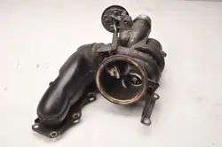 BMW Turboahtimen Z4 E89 2.0 184HV OE 7588938