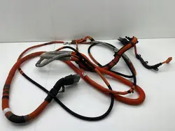Jeu de câbles haute tension BMW 2 F45 - Pièce OEM