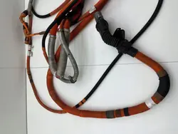 Jeu de câbles haute tension BMW 2 F45 - Pièce OEM