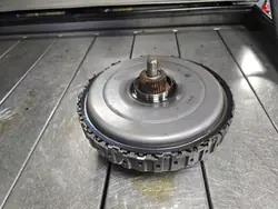 Conjunto de Embreagem DSG DQ381 0GC141029K