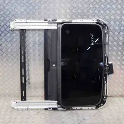 Käytetty Kattoikkuna Lexus GS III OEM 2331000370