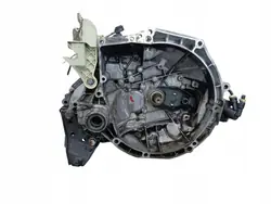 Gearbox Peugeot 207 1.6 VTi 120HP 20CQ28 Used
