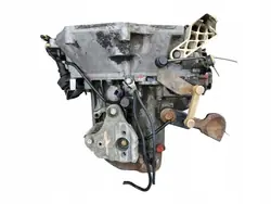 Gearbox Peugeot 207 1.6 VTi 120HP 20CQ28 Used