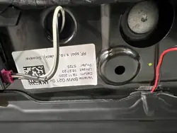 Vitre de coffre arrière BMW OEM UTO23319 pour Série 3 G20/G21