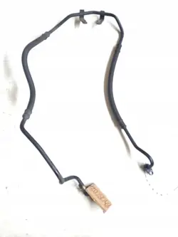 Ilmastointiletku Scania R