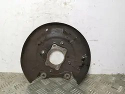 Kia OE FOB19116 Hintere Bremsscheibenabdeckung