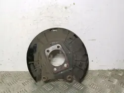 Kia OE FOB19116 Bakre bromsskivsskydd