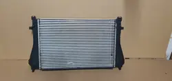 Intercooler OEM 5Q0145803AE voor VW Seat Skoda