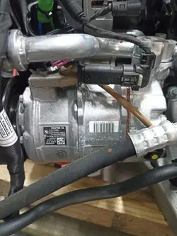 Compressore Aria Condizionata BMW G42 G20 G22 G26 G80 9482996