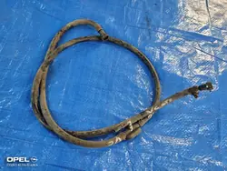 Mangueras Lavaparabrisas Delanteras Xenon Opel OE Vectra C