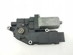 Motor de teto solar Honda OE OEM 1137328338 - Usado