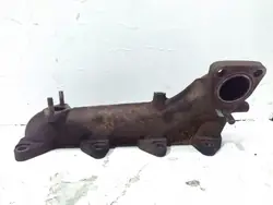 Coletor de escape Toyota OE OEM JUR131381
