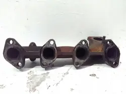 Collecteur d'échappement Toyota OE OEM JUR131381