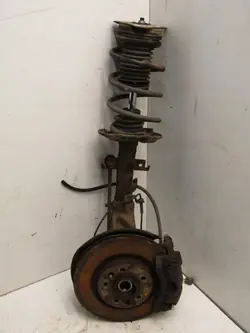 Amortisseur avant gauche OEM 5677 pour Nissan Qashqai J11
